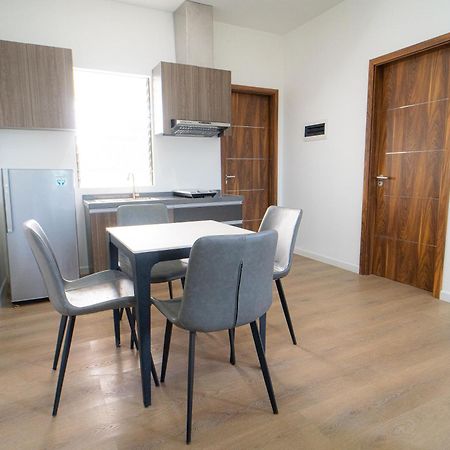 Mangrove Residences Mactan Punta Engaño Dış mekan fotoğraf