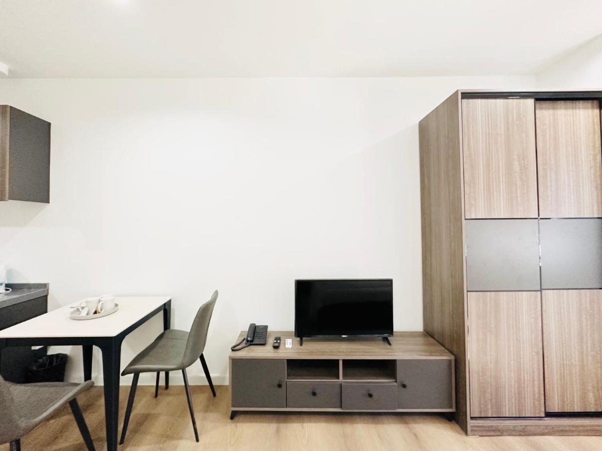 Mangrove Residences Mactan Punta Engaño Dış mekan fotoğraf