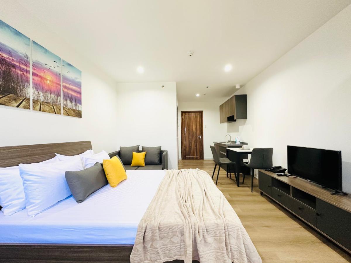 Mangrove Residences Mactan Punta Engaño Dış mekan fotoğraf