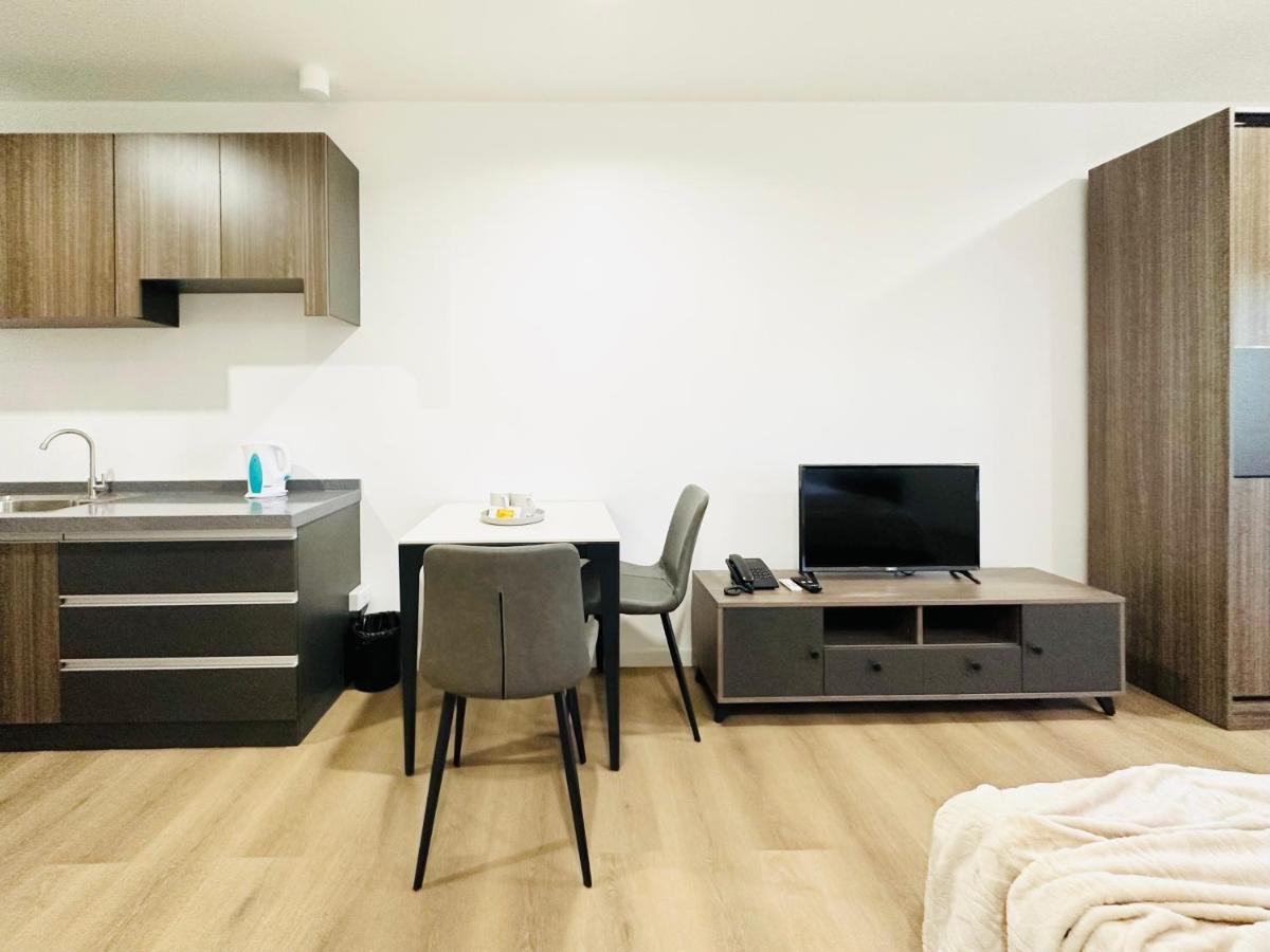 Mangrove Residences Mactan Punta Engaño Dış mekan fotoğraf