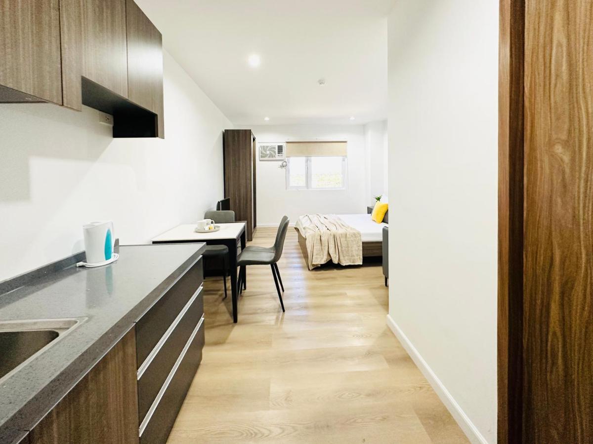 Mangrove Residences Mactan Punta Engaño Dış mekan fotoğraf