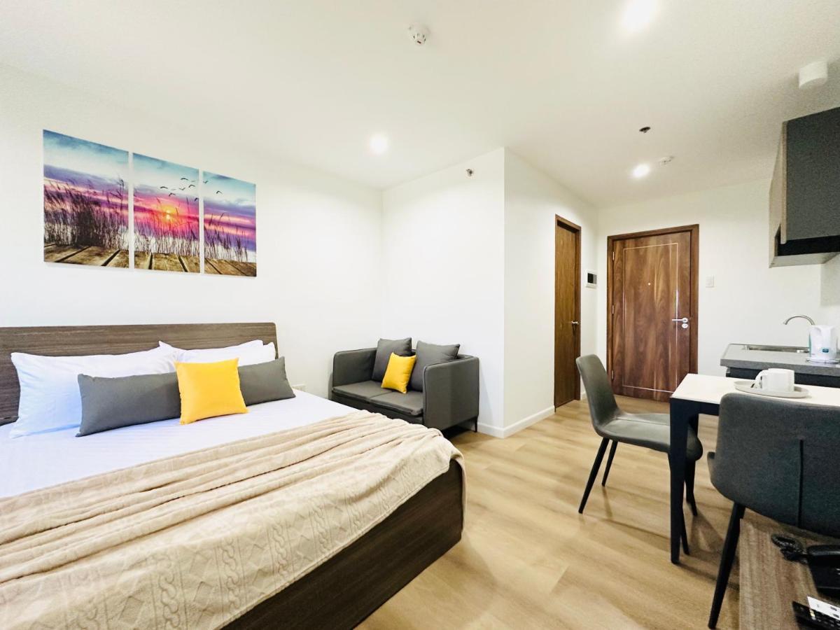 Mangrove Residences Mactan Punta Engaño Dış mekan fotoğraf