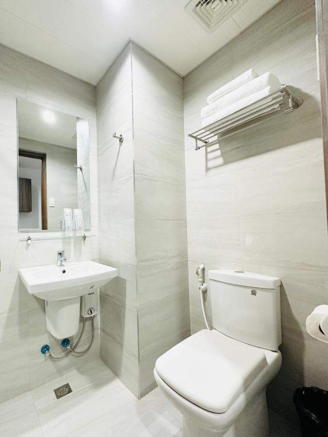 Mangrove Residences Mactan Punta Engaño Dış mekan fotoğraf