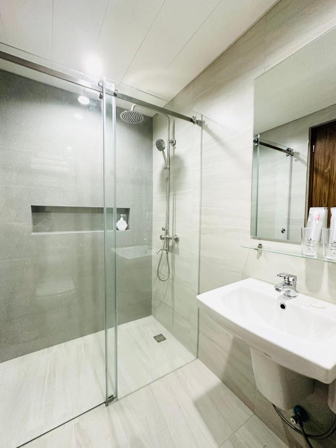 Mangrove Residences Mactan Punta Engaño Dış mekan fotoğraf