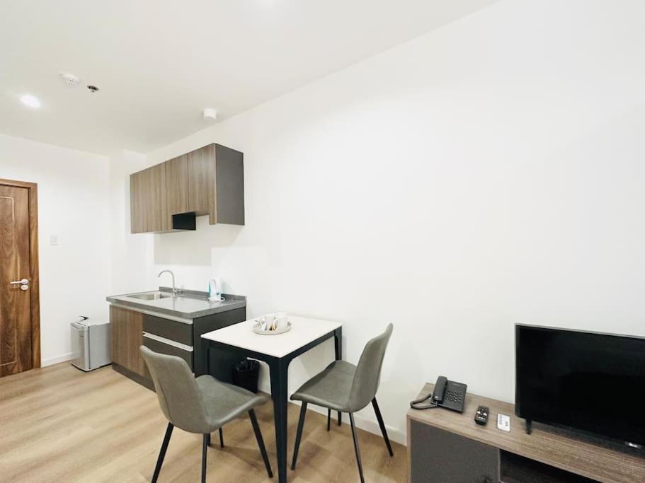 Mangrove Residences Mactan Punta Engaño Dış mekan fotoğraf