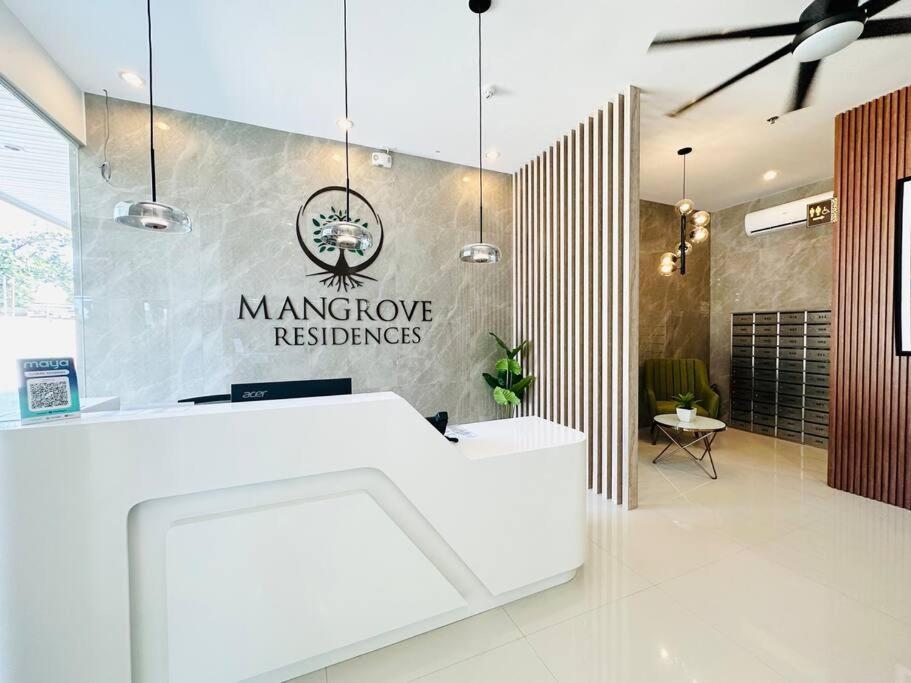 Mangrove Residences Mactan Punta Engaño Dış mekan fotoğraf