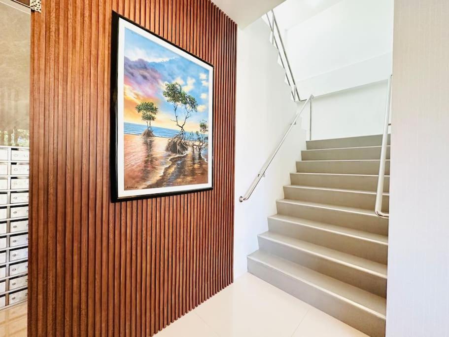 Mangrove Residences Mactan Punta Engaño Dış mekan fotoğraf