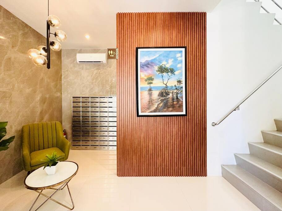 Mangrove Residences Mactan Punta Engaño Dış mekan fotoğraf
