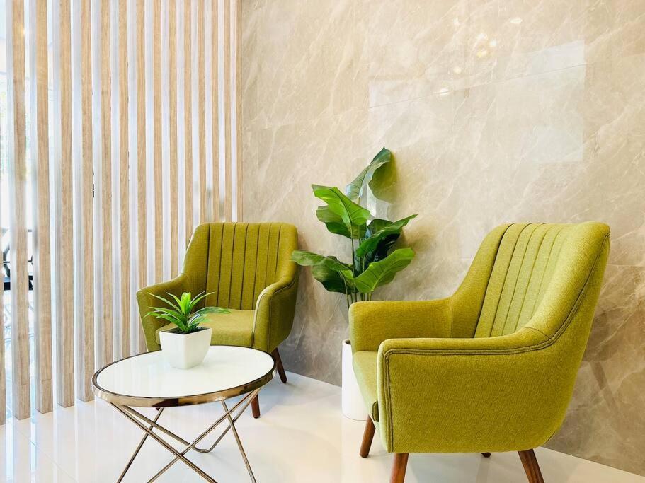 Mangrove Residences Mactan Punta Engaño Dış mekan fotoğraf