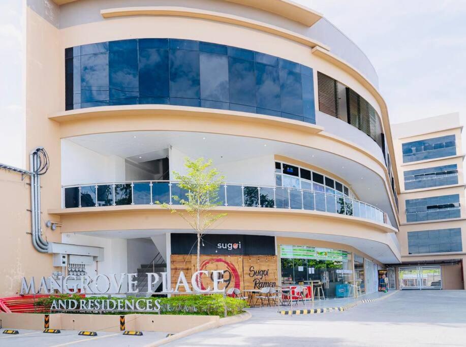 Mangrove Residences Mactan Punta Engaño Dış mekan fotoğraf