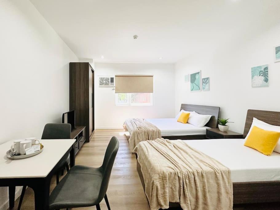 Mangrove Residences Mactan Punta Engaño Dış mekan fotoğraf