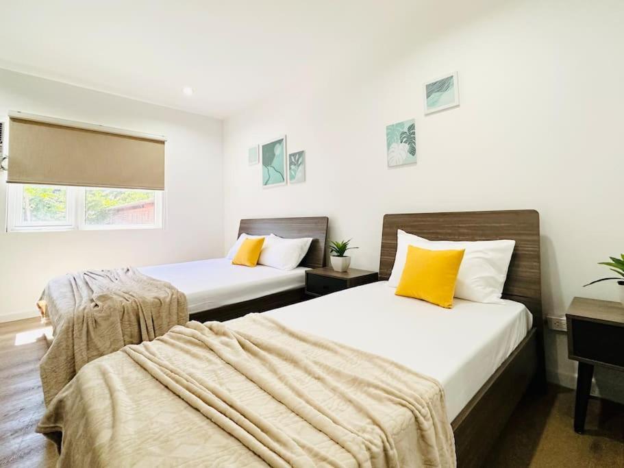 Mangrove Residences Mactan Punta Engaño Dış mekan fotoğraf