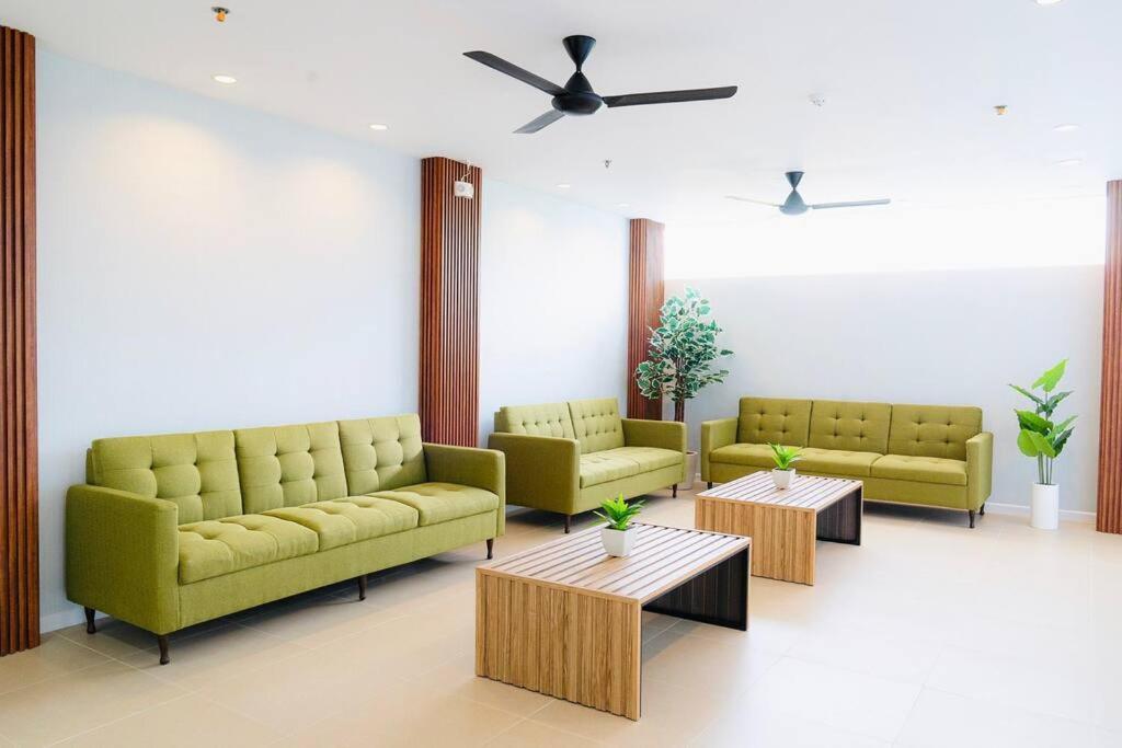 Mangrove Residences Mactan Punta Engaño Dış mekan fotoğraf