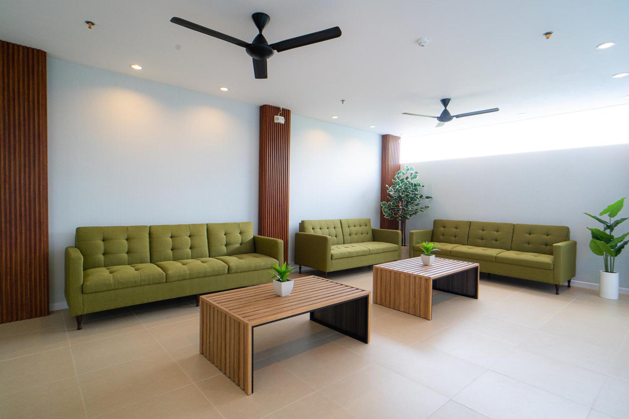 Mangrove Residences Mactan Punta Engaño Dış mekan fotoğraf
