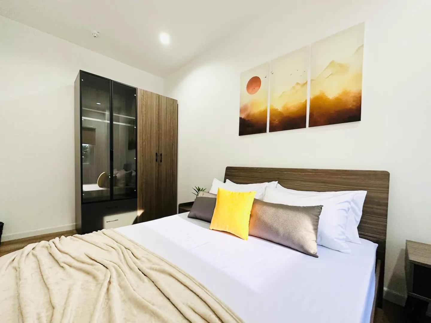 Mangrove Residences Mactan Punta Engaño Dış mekan fotoğraf