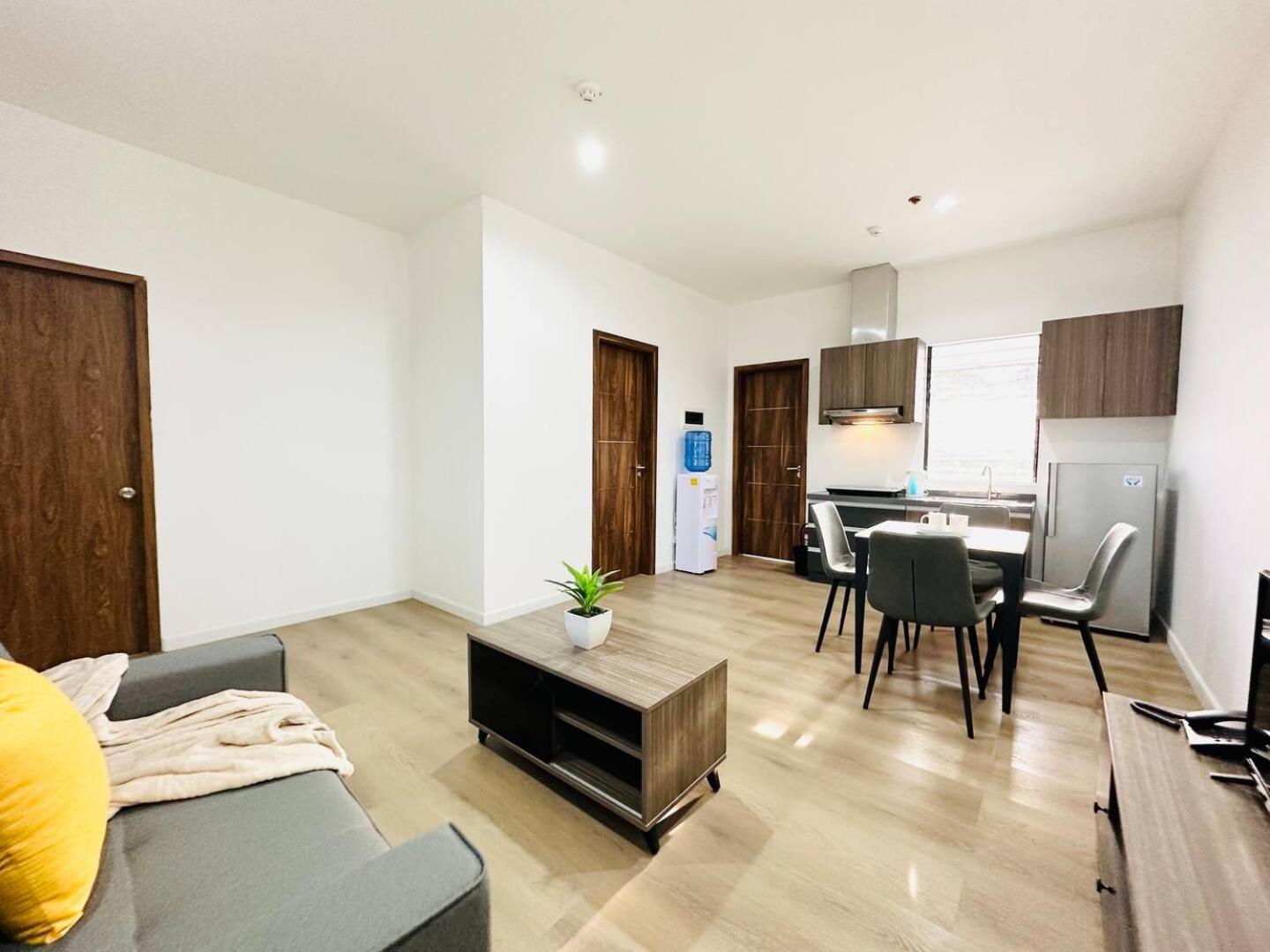 Mangrove Residences Mactan Punta Engaño Dış mekan fotoğraf