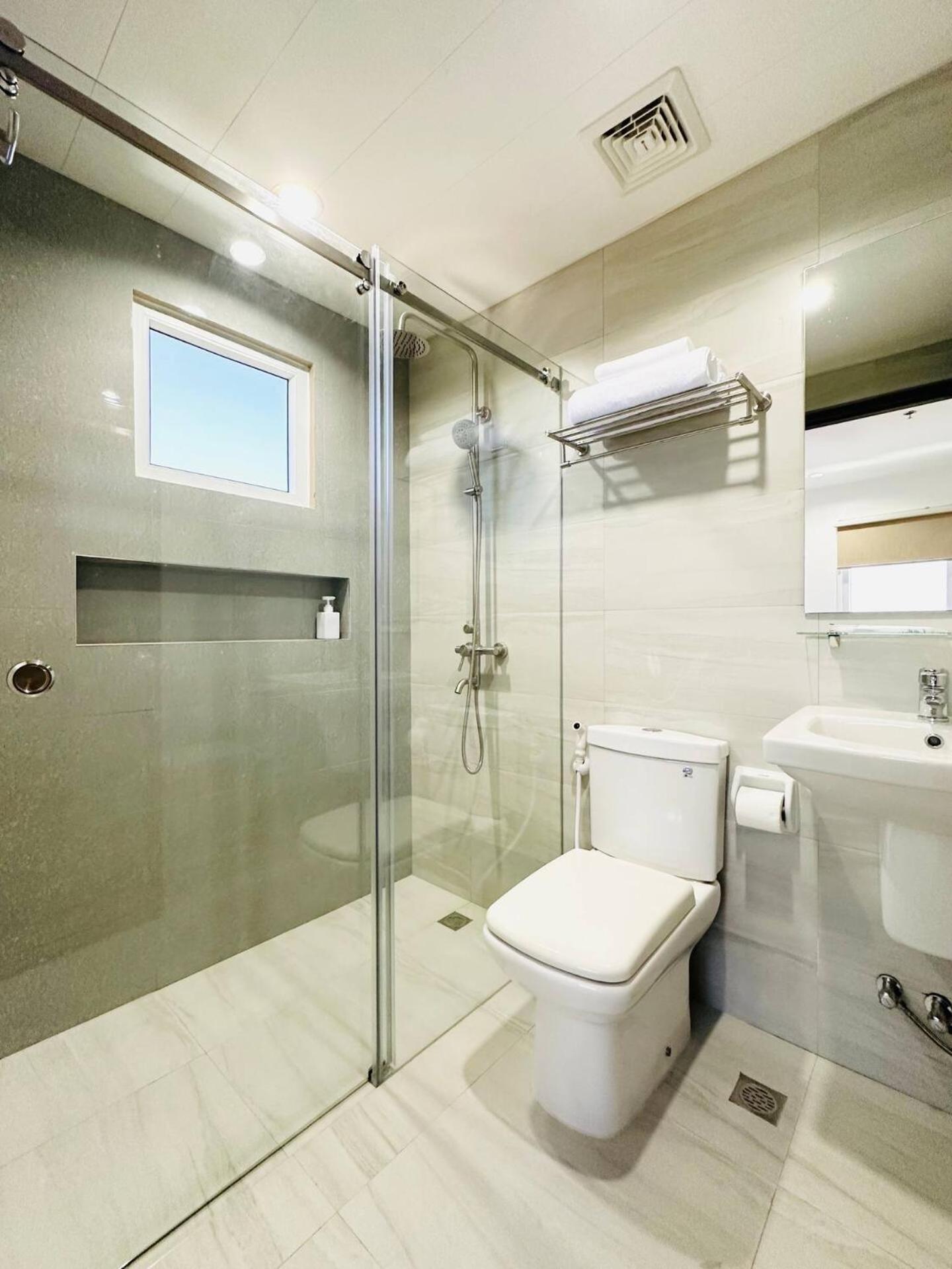 Mangrove Residences Mactan Punta Engaño Dış mekan fotoğraf