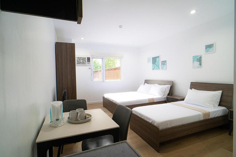 Mangrove Residences Mactan Punta Engaño Dış mekan fotoğraf