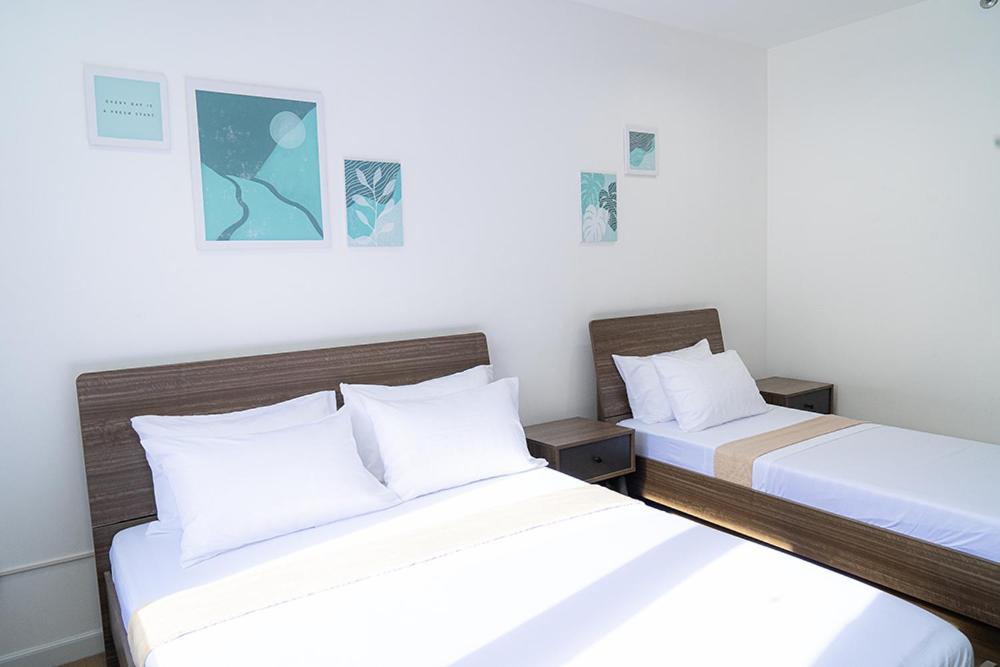 Mangrove Residences Mactan Punta Engaño Dış mekan fotoğraf