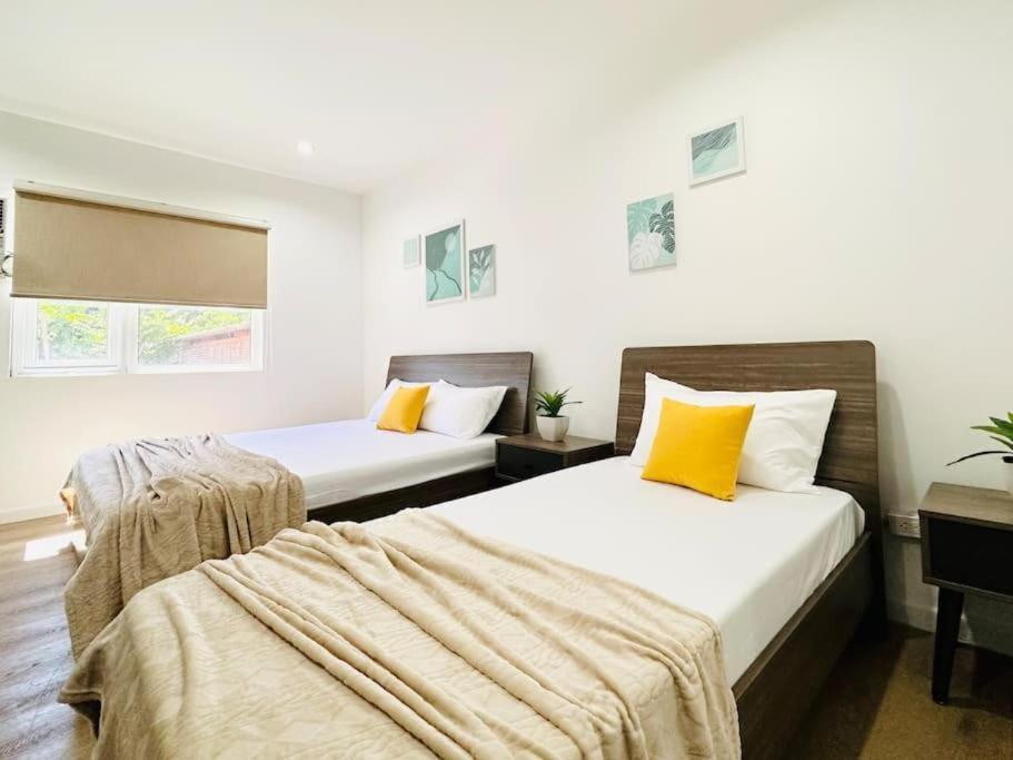 Mangrove Residences Mactan Punta Engaño Dış mekan fotoğraf