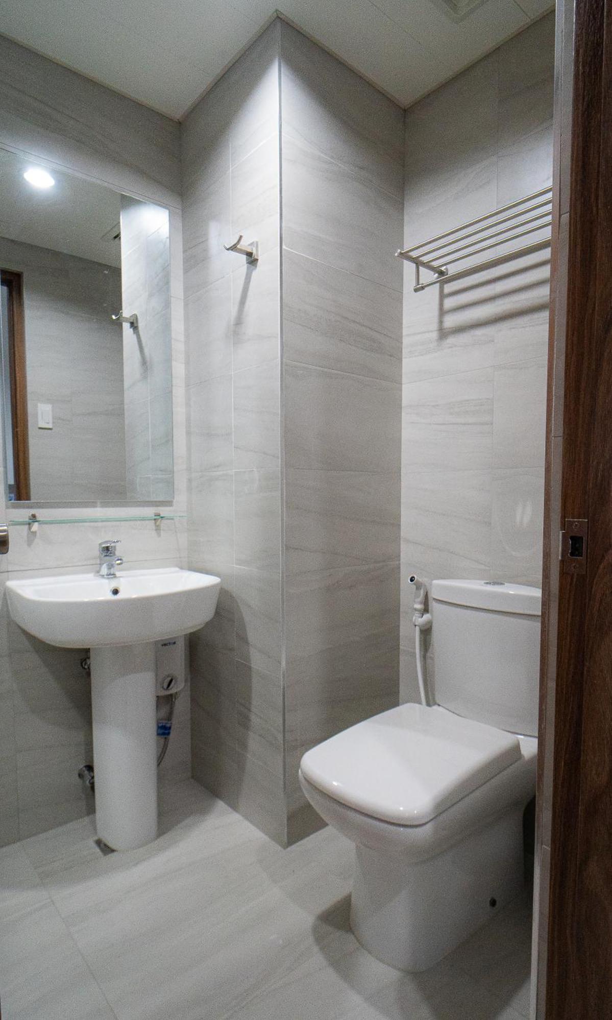 Mangrove Residences Mactan Punta Engaño Dış mekan fotoğraf