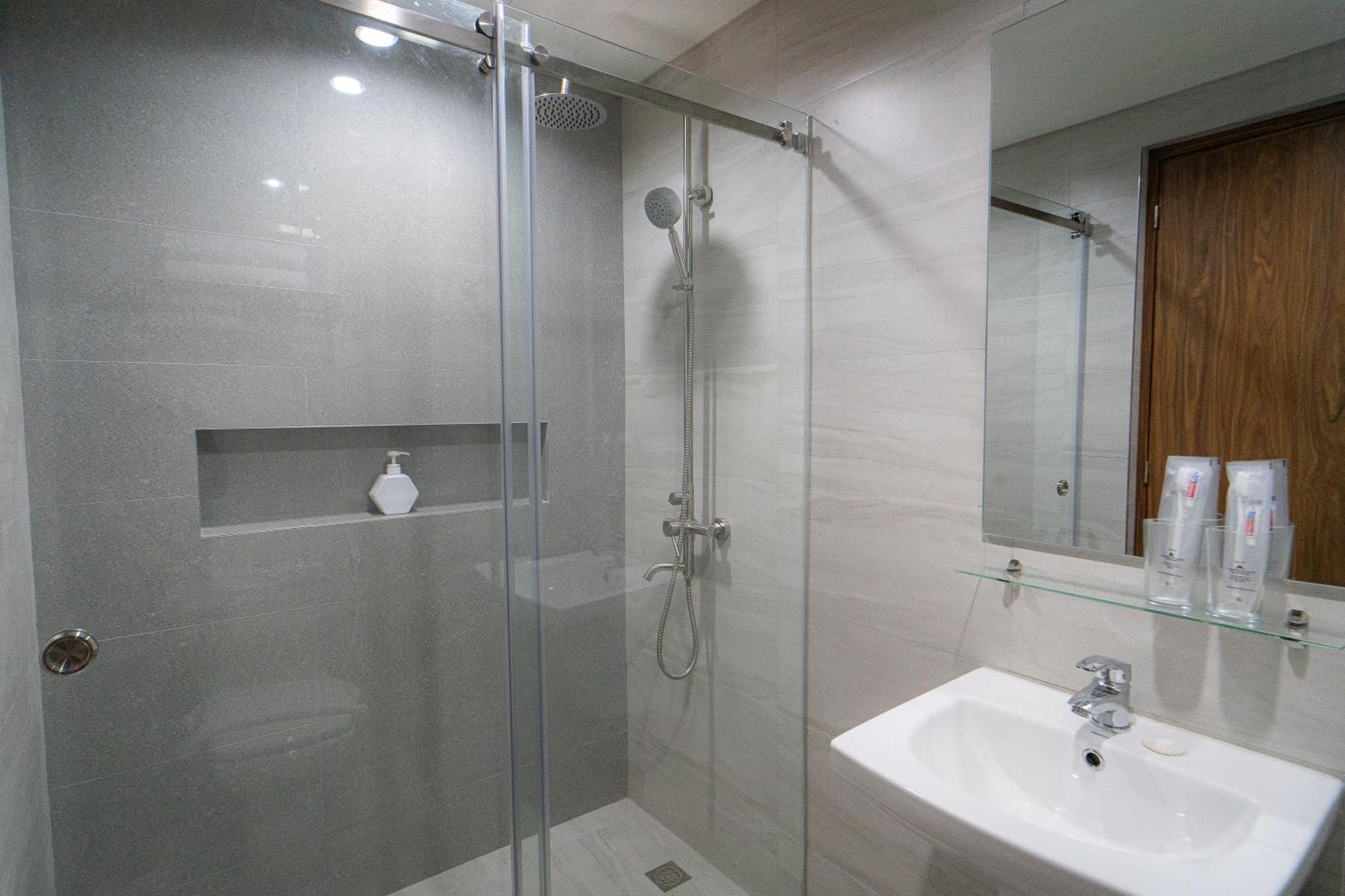 Mangrove Residences Mactan Punta Engaño Dış mekan fotoğraf