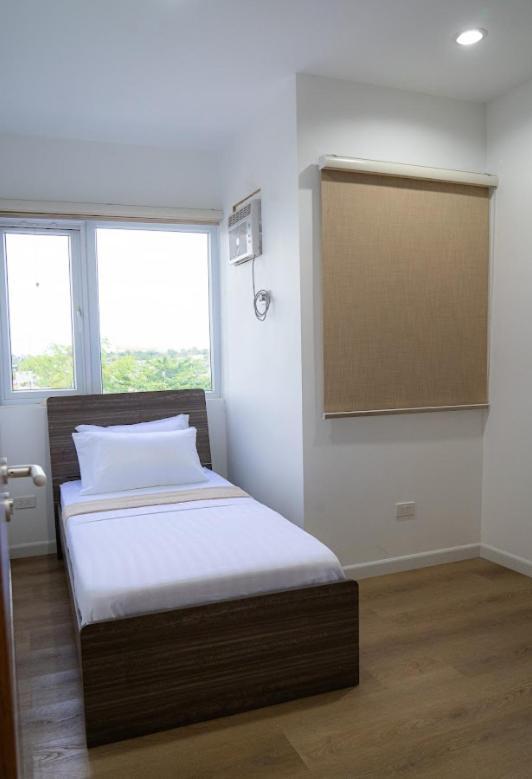 Mangrove Residences Mactan Punta Engaño Dış mekan fotoğraf