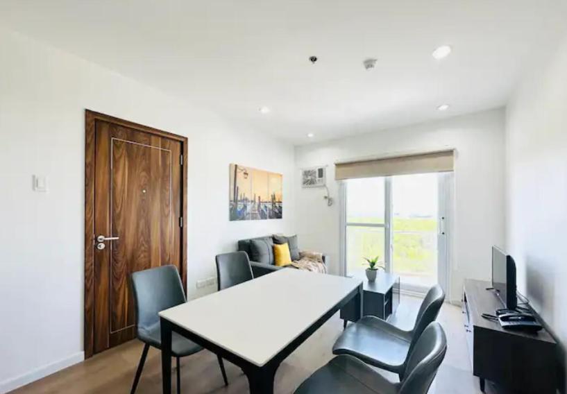 Mangrove Residences Mactan Punta Engaño Dış mekan fotoğraf