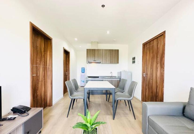 Mangrove Residences Mactan Punta Engaño Dış mekan fotoğraf