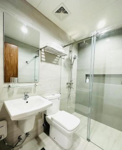 Mangrove Residences Mactan Punta Engaño Dış mekan fotoğraf