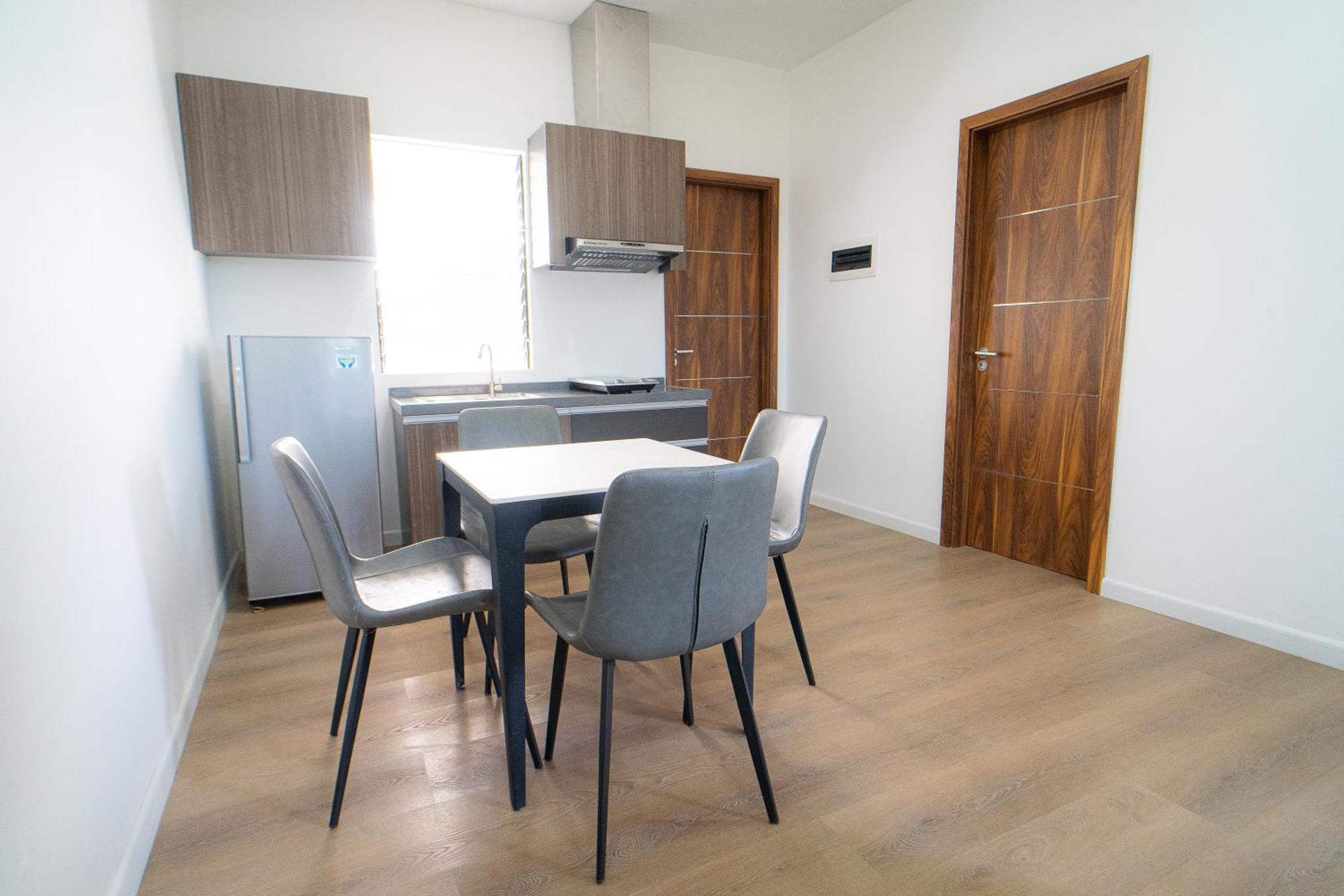 Mangrove Residences Mactan Punta Engaño Dış mekan fotoğraf