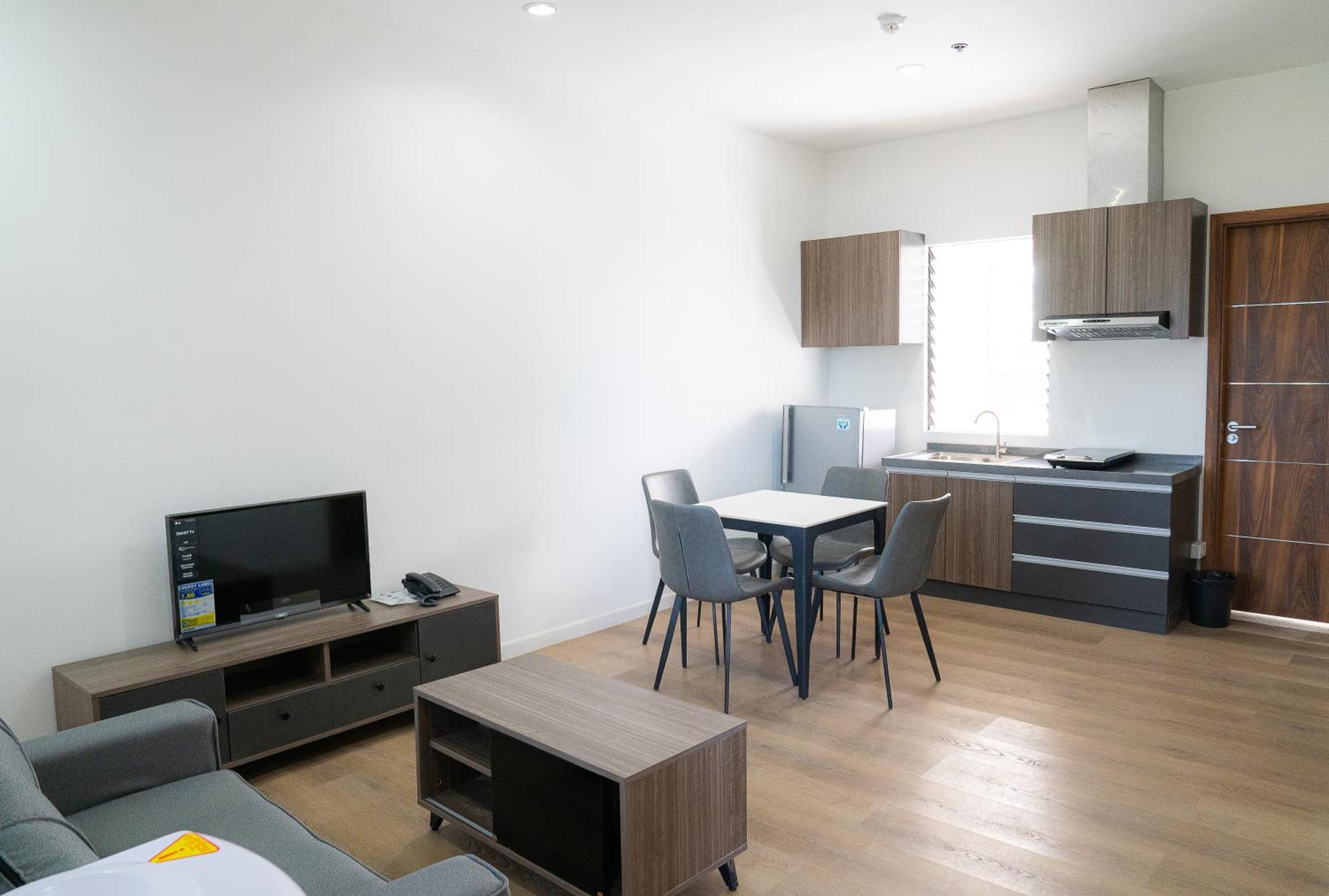 Mangrove Residences Mactan Punta Engaño Dış mekan fotoğraf